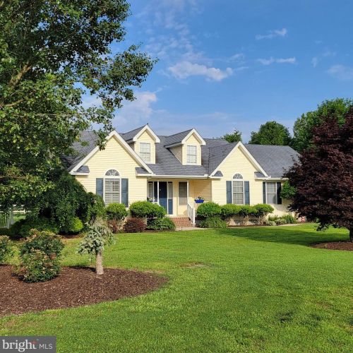 73 Sika Dr, Harrington, DE 19952-1798