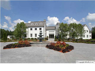 2699 Jeff Rd, Harvest, AL 35749-8643