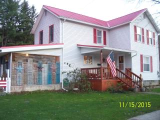 7 Race St, Canisteo, NY 14823-1321