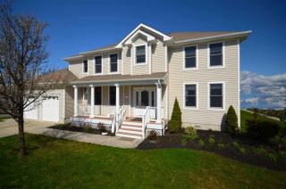2201 Revere Blvd, Brigantine City, NJ 08203-1948