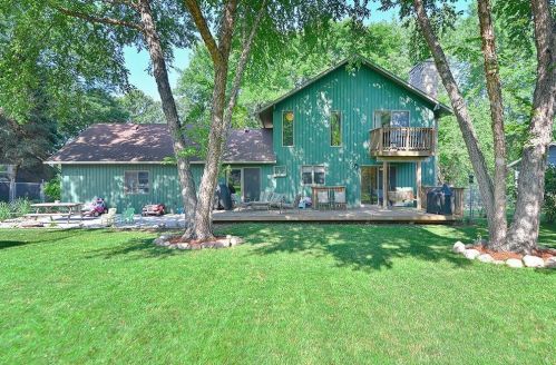 421 10th Ave, Faribault MN  55021-6433 exterior