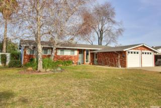 6025 Cherrelyn Way, Carmichael CA  95608-0710 exterior