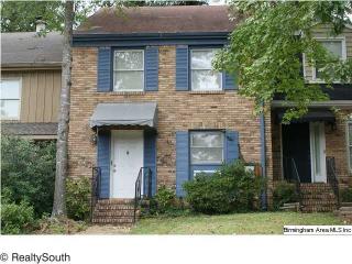 3212 Greendale Rd, Birmingham, AL 35243-5328