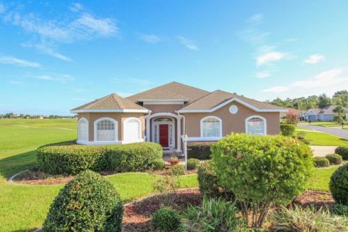 17609 121st Cir, Summerfield, FL 34491-1801