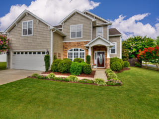 11221 Kirkwich Ct, Charlotte, NC 28277-3156