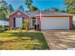 6622 Ash Hill Dr, Tuscaloosa, AL 35405-7830