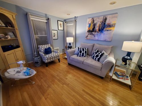 9905 98th St, Jamaica NY  11416-2541 exterior