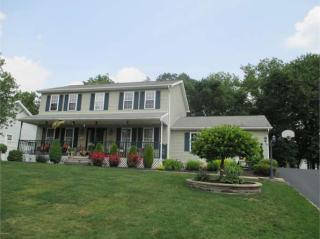 162 Saint Angela Dr, Hazle Township, PA 18202-2937
