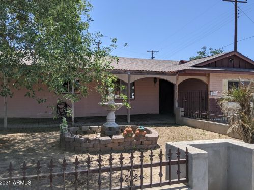 4532 69th Ave, Phoenix, AZ 85033-1903