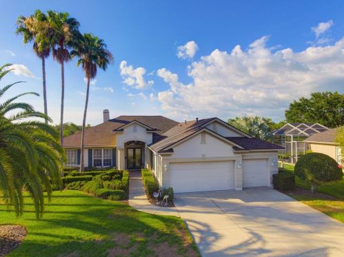 6117 Chene Ct, Lutz, FL 33558-2849