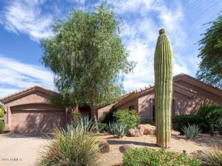 7346 Wingspan Way, Scottsdale, AZ 85255-4757