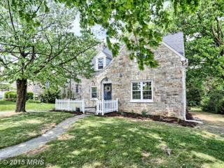603 Orange St, Lees Cross Roads, PA 17257-2143
