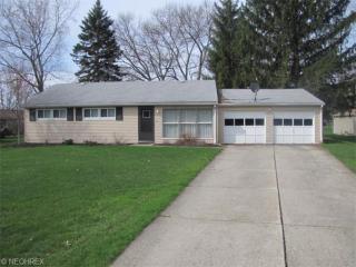 9790 Idlewood Dr, Twinsburg, OH 44087-1638