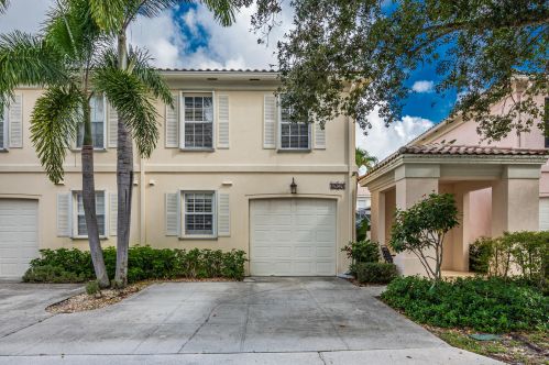 2151 Tigris Dr, West Palm Beach, FL 33411-5764