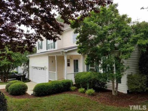 517 Coalport Dr, Apex, NC 27502-4110