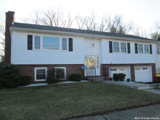 84 Lipton St, Kingston NY  12401-1814 exterior