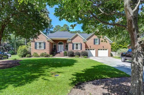 5 Winding Wood Ct, Blythewood, SC 29016-7820