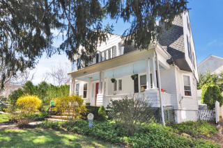 365 Park Ave, Rye, NY 10580-1209
