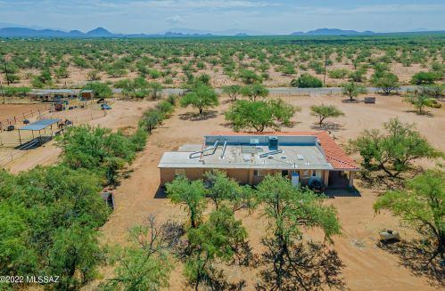 6868 Marstellar Rd, Tucson, AZ