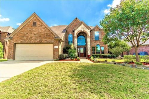 1729 Potomac Dr, Burleson, TX 76028-8183