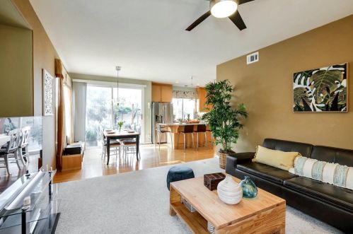 5625 Le Fevre Dr, San Jose CA  95118-3927 exterior