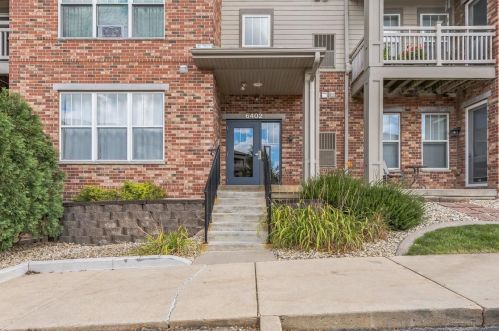 6402 Milwaukee St, Madison, WI 53718-6423