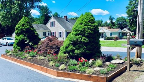 70 Mountain View Rd, Fishkill NY  12524-3209 exterior