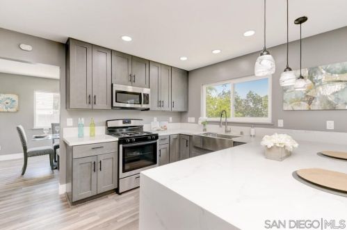 8451 Mount Vernon St, Lemon Grove CA  91945-3326 exterior