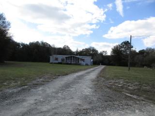 14730 77th Ter, Trenton, FL 32693-7216