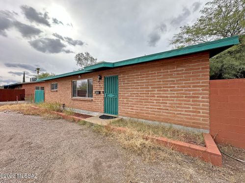 2783 Park Ave, Tucson, AZ 85719-3019