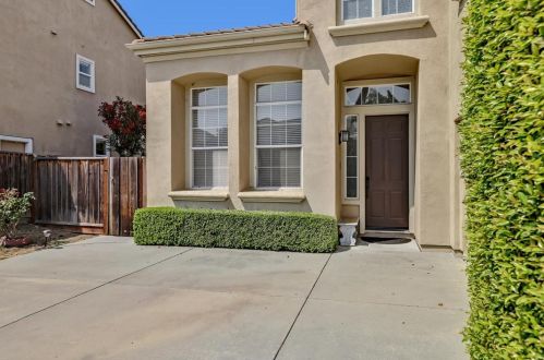 4031 Louvre Ave, San Jose, CA 95135-1162