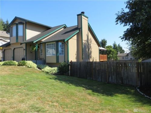20102 106 St Ct, Sumner WA  98391-7964 exterior