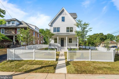 16 Doyle Rd, Wayne, PA 19087-3903
