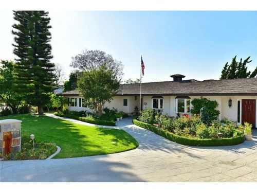 20807 Via Verde St, Covina, CA 91724-3721