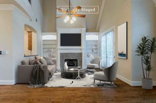 708 Rockingham Dr, Irving, TX 75063-8065