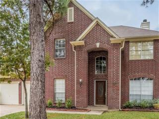 14714 Cypress Green Dr, Cypress TX  77429-1980 exterior