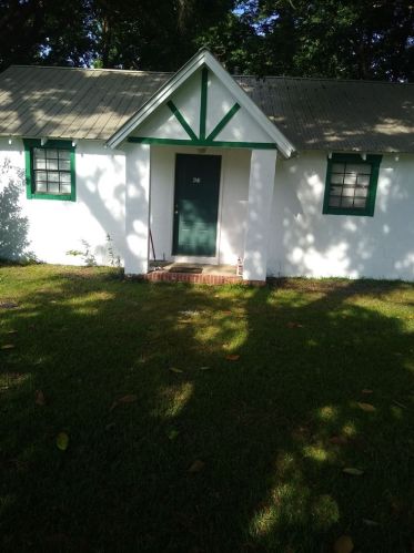 417-429 Old Jackson Hwy, North Augusta, SC 29842-0099