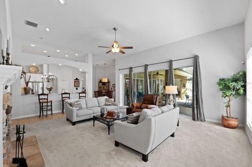 19801 Wetherby Ln, Lutz FL  33549-9329 exterior