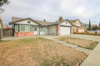 1073 Notre Dame Cir, Vacaville CA  95687-4664 exterior