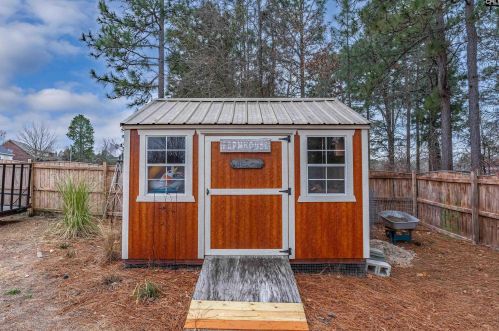 413 Cannon Knoll Rd, Lexington SC  29073-7103 exterior