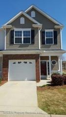 48 Bay Springs Dr, Simpsonville SC  29681-6900 exterior
