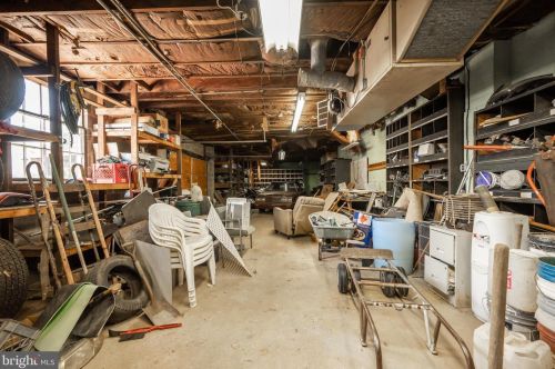 3110 Lancaster Ave, Wilmington DE  19805-1491 exterior