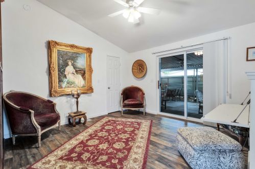 502 Cerritos Way, Cathedral City CA  92234-1617 exterior