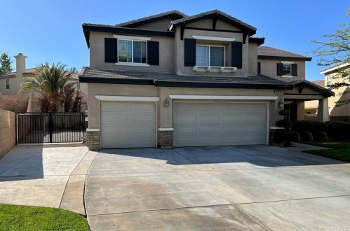 44233 Raven Ln, Lancaster, CA 93536-2306