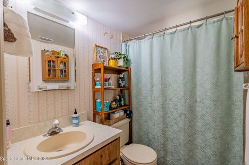 6140 Stillwater Ave, Cocoa FL  32927-8250 exterior