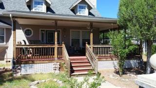 252 Palomino Dr, Payson, AZ 85541-2436