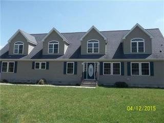 100 Hazlettville Rd, Hartly, DE 19953-2172