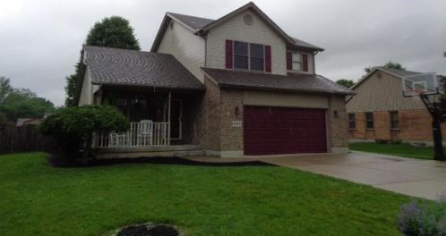 6507 Junior Ct, Franklin, OH 45005-4145
