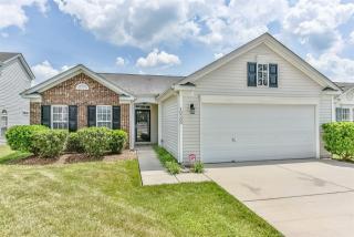 10300 Orchard Grass Ct, Charlotte, NC 28278-7857