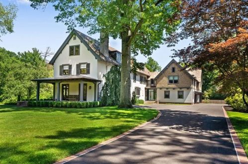 330 Shields Ln, Sewickley PA  15143-1036 exterior